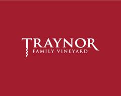 Traynor Family Vineyard (Pippin Rd)