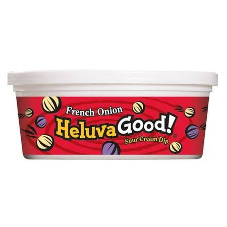 Heluva Good! French Onion Sour Cream Dip (250 g)