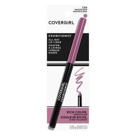 CoverGirl Exhibitionist All-Day Lip Liner (1 ea)