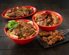 孜然羊肉丼  ～ズーランヤンロウ～ 新宿歌舞伎町店