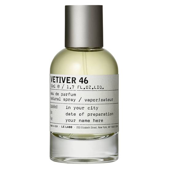 Vetiver 46 Eau de Parfum (50 ml)