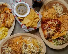 Lucy's Restaurant (N. Mesa)