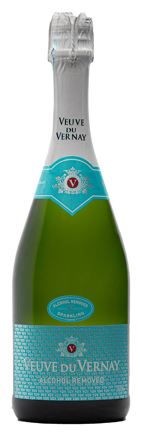 Veuve du Vernay Alcohol Removed Sparkling Wine 750ml