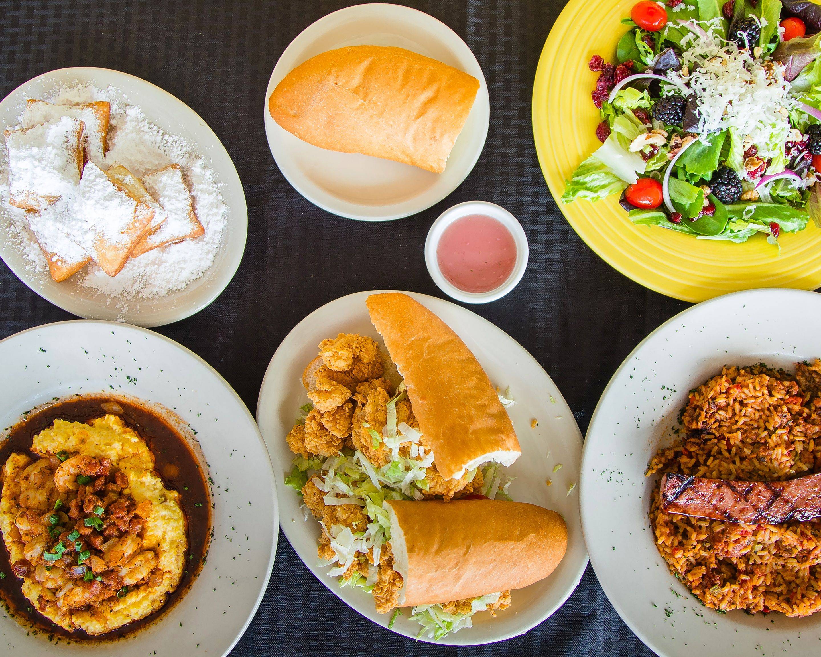 Order Tibby s New Orleans Kitchen Altamonte Springs Delivery in Altamonte Springs Menu Prices Uber Eats