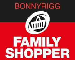 Family Shopper-Bonnyrigg