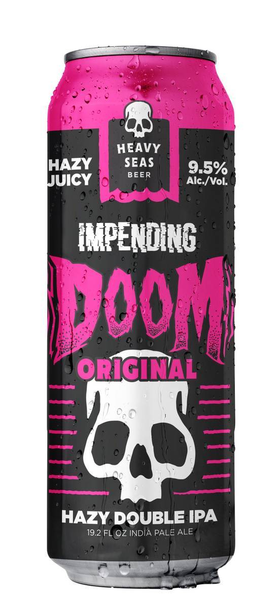 Impending Doom Original (19.2oz can)