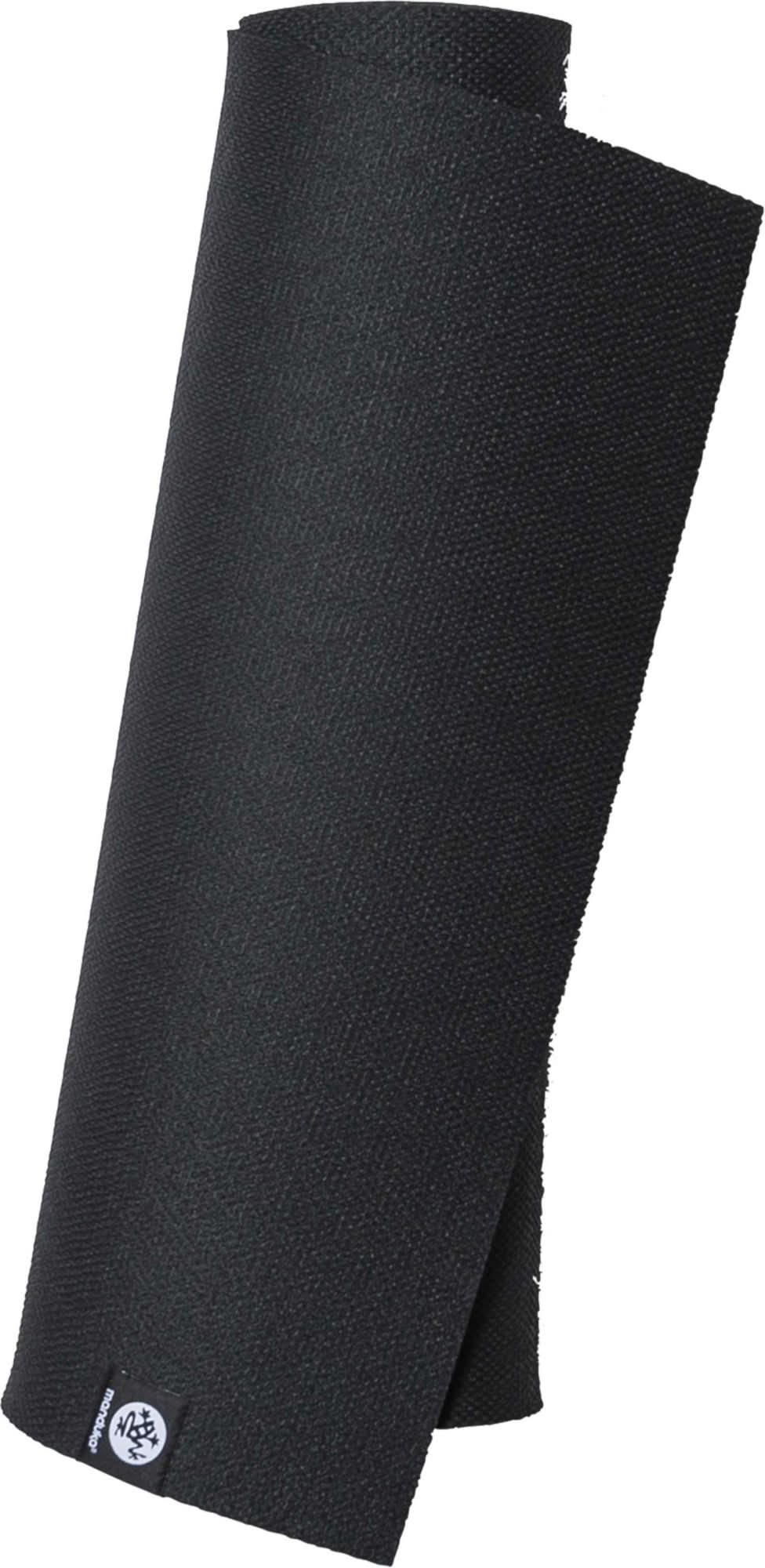 Manduka X Yoga Mat, 71 in, Black
