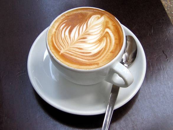Flat White (10oz)