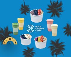 Body Energy Club (West  Hollywood) 