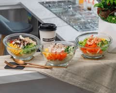 CHIH POKÉ 夏威夷沙拉碗