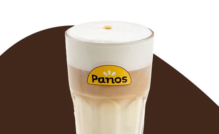 Latte Macchiato