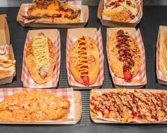 Hotdogs of the World (Yowie Bay)