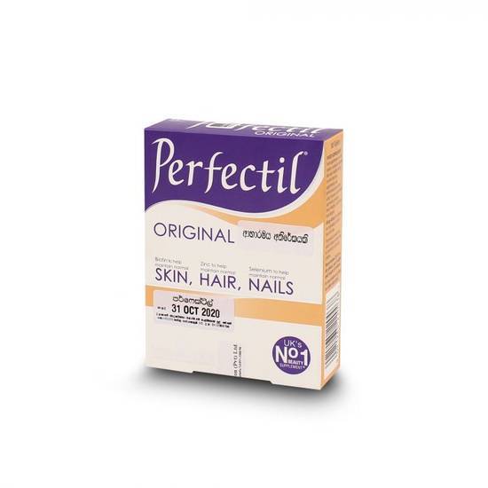 Perfectil Original 30'S