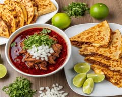 Birria Juana (Cuernavaca)