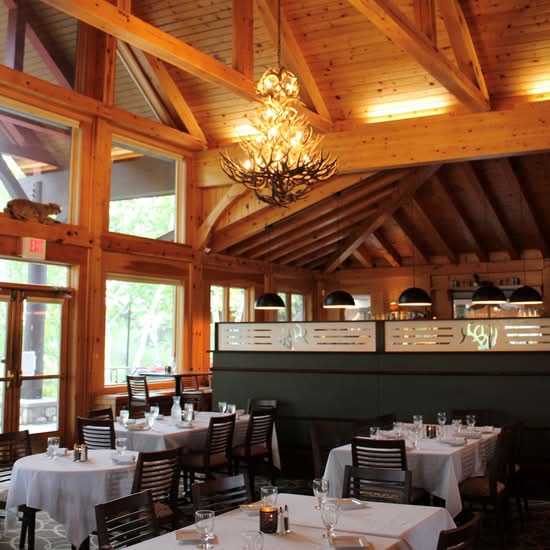 Antlers Restaurant