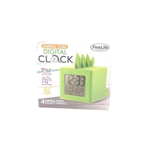 Finelife Nv07011 Clock Assorted