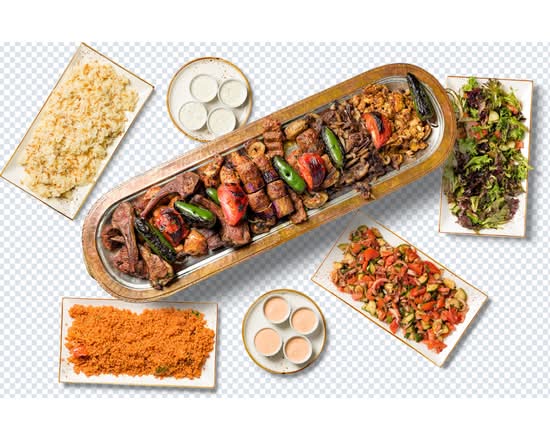 Royal Istanbul (1755 Boulevard des Laurentides)