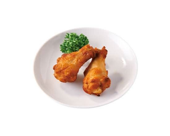 [S] 骨付きチキン (プレーン) Chicken on the bone (plain)