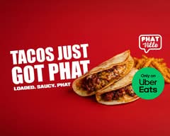 Phat Ville (Coventry)