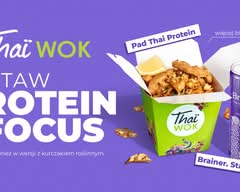 Thai Wok Złote Tarasy