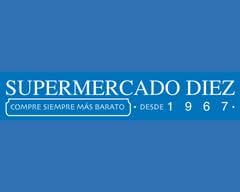 Supermercado Diez (Los Conquistadores)