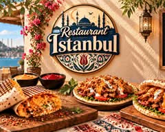 Restaurant Istanbul