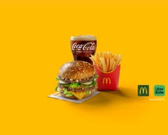 McDonald's® (Mafra)