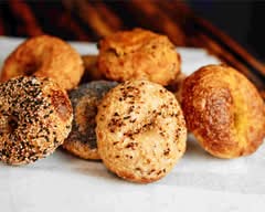 El Bagelero