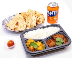 RARA 2 GO (Meal-Deal)