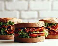 Badass BLTs (2958 Bellevue Ave)