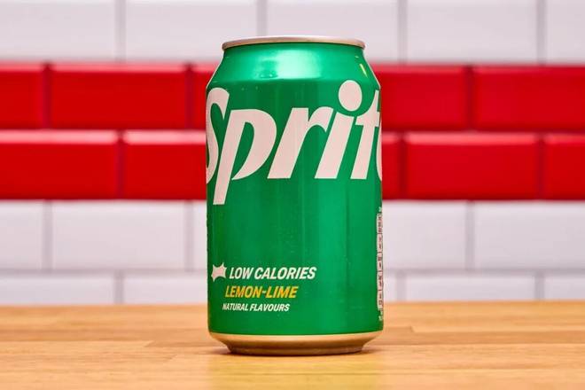 Sprite