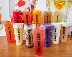 Coco Boba Tea (Vancouver)