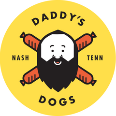 Daddy's Dogs (Madison)