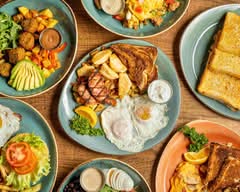 Red's Diner (Seton)