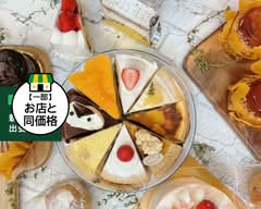  四季菓子工房 ELEONORE