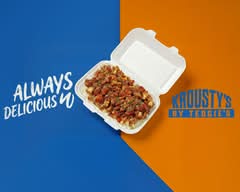 Krousty's By Tedgie's - Clermont-Ferrand