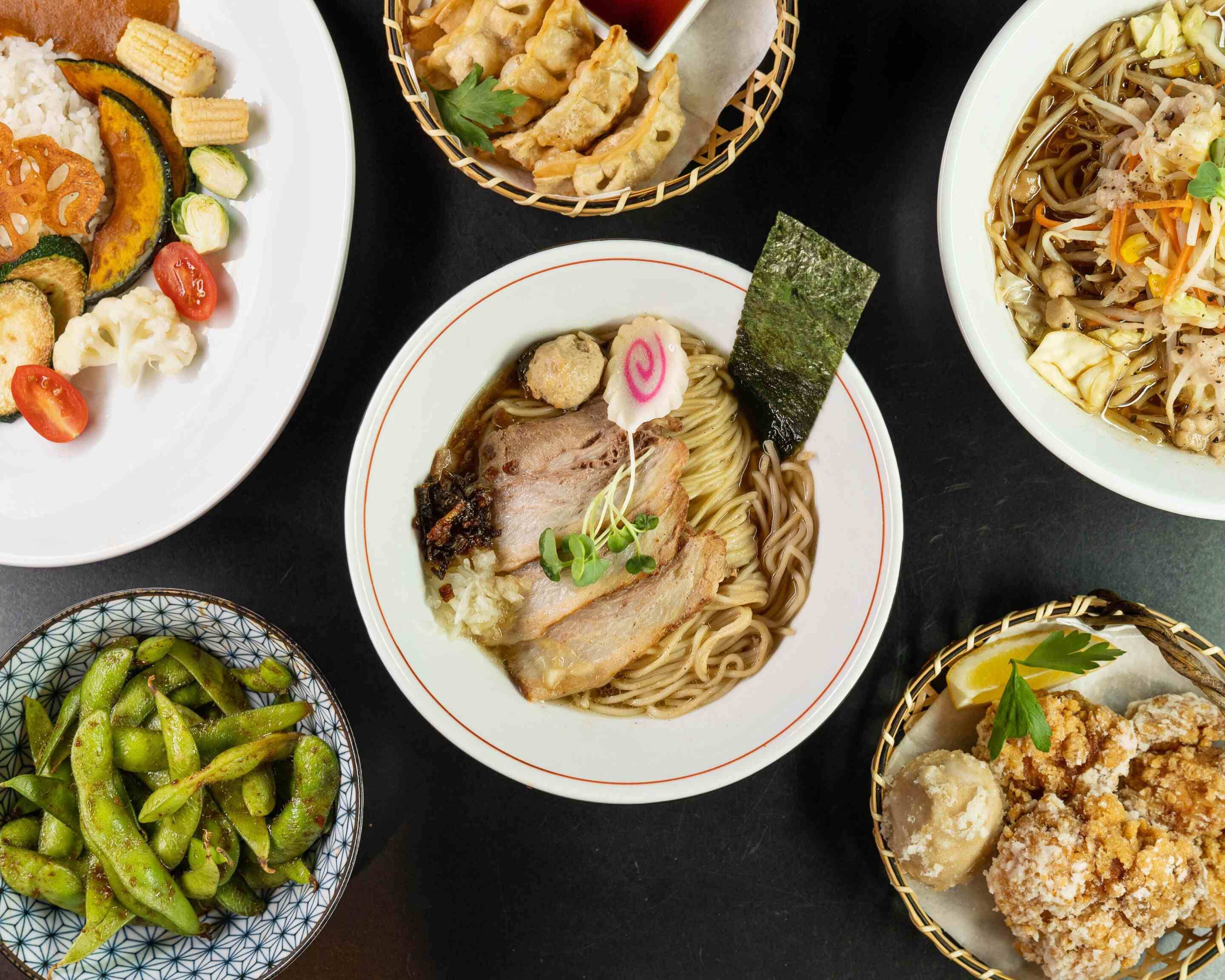 Order 831 Yasai Tokyo Ramen Menu Delivery【menu And Prices】 Los Angeles