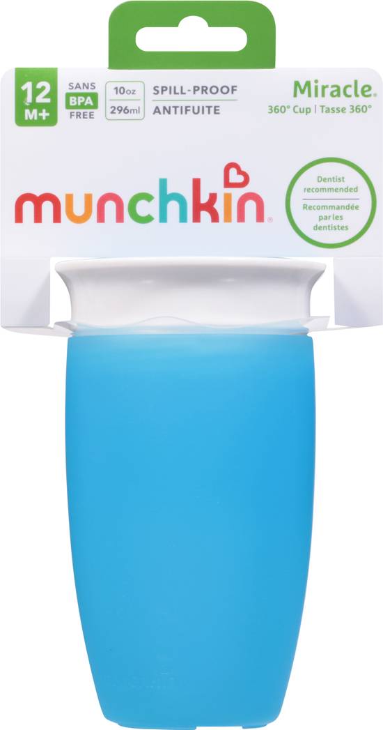 Munchkin Color May Vary Miracle 360 Sippy Cup
