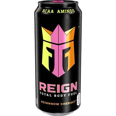Reign Total Body Fuel Reignbow Sherbet 16oz