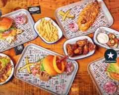 Ribs & Company (Almada)