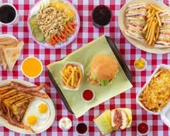 Cypress Best Burgers