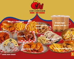 Chi Chicken (Yonkers)