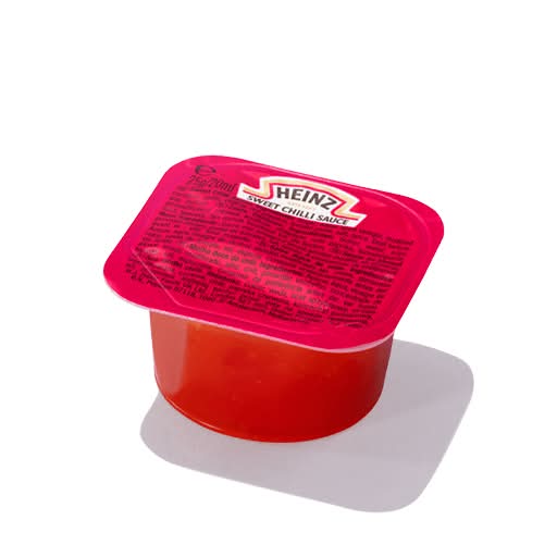 Heinz Sweet Chilli Dip Pot