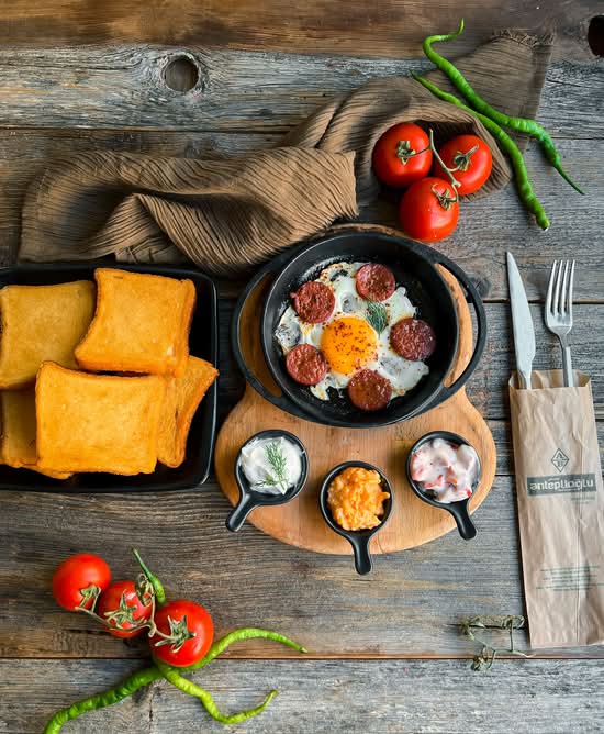 Desayunos Continental Gourmet (Chihuahua)