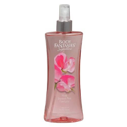 Body Fantasies Signature Fragrance Body Spray - 8.0 fl oz