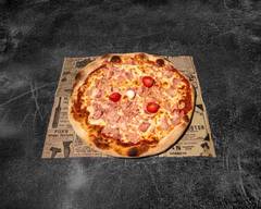 La cabane à pizza 🍕