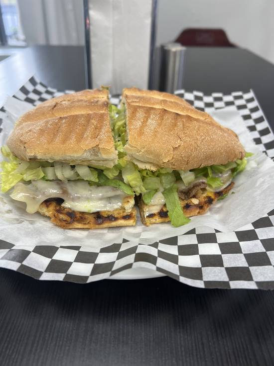 Tortas