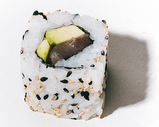 California roll thon avocat