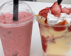 【紅ほっぺ専門のお店】立花いちご農園　Tachibanaichigonouen