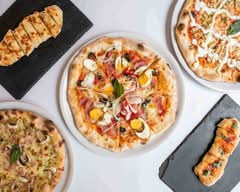 2-1-DOUGH PIZZA CO.